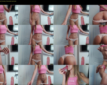 trixie_taylor — 55 minute Chaturbate female cam show recording, 720p, Mar 15, 2022