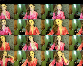 vasillisa — 16 minute Chaturbate female cam show recording, 1080p, Mar 15, 2022
