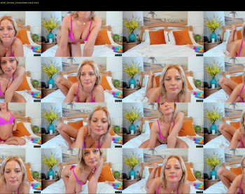 viciousqueen — 54 minute Chaturbate female cam show recording, 1080p, Mar 15, 2022