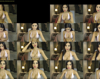 vicky_g21 — 26 minute Chaturbate female cam show recording, 720p, Mar 16, 2022