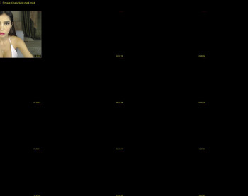 vicky_g21 — 19 minute Chaturbate female cam show recording, 720p, Mar 16, 2022
