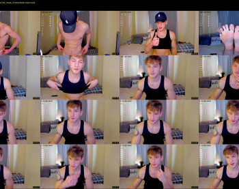 viktor_secret — 54 minute Chaturbate male cam show recording, 1080p, Mar 15, 2022