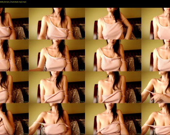 wickedtease — 26 minute Chaturbate female cam show recording, 720p, Mar 16, 2022