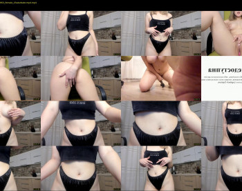 wild_angel1 — 54 minute Chaturbate female cam show recording, 1080p, Mar 15, 2022