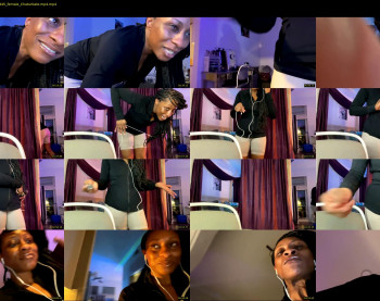 wynterheat — 6 minute Chaturbate female cam show recording, 720p, Mar 15, 2022