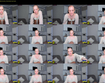 your__voice — 14 minute Chaturbate female cam show recording, 1080p, Mar 15, 2022