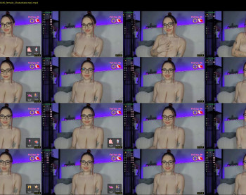your_desirre — 4 minute Chaturbate female cam show recording, 720p, Mar 15, 2022
