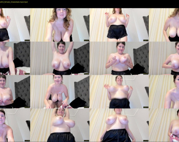 yourlove777 — 16 minute Chaturbate female cam show recording, 1080p, Mar 15, 2022