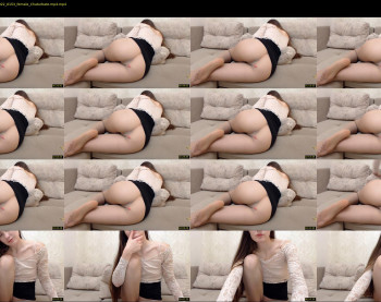 50shades_of_wet — 7 minute Chaturbate female cam show recording, 1080p, Mar 17, 2022