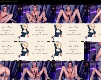 _b_a_n_s_h_e_e_ — 74 minute Chaturbate female cam show recording, 1080p, Mar 16, 2022