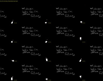 _b_a_n_s_h_e_e_ — 6 minute Chaturbate female cam show recording, 1080p, Mar 17, 2022
