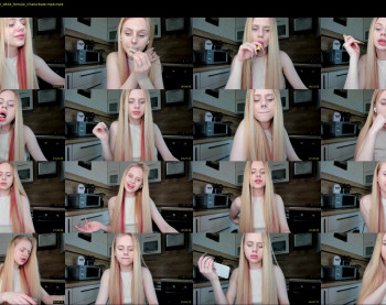 _be_my_daddy — 53 minute Chaturbate female cam show recording, 1080p, Mar 16, 2022