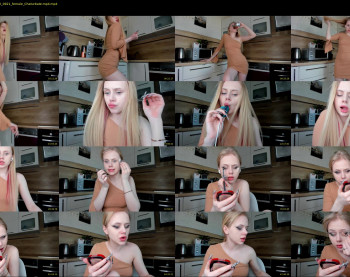 _be_my_daddy — 54 minute Chaturbate female cam show recording, 1080p, Mar 16, 2022
