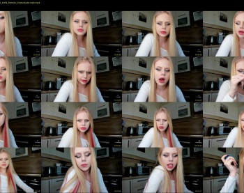 _be_my_daddy — 33 minute Chaturbate female cam show recording, 1080p, Mar 16, 2022