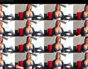 _jeniffer_hot — 4 minute Chaturbate female cam show recording, 720p, Mar 16, 2022
