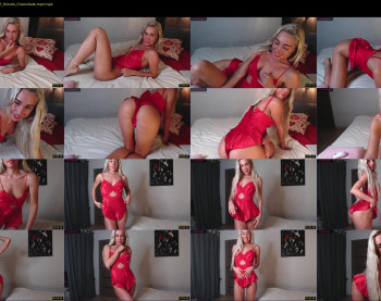 _mito_69 — 9 minute Chaturbate female cam show recording, 1080p, Mar 16, 2022