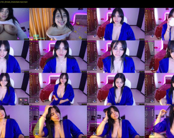 _sweet_kitty1 — 34 minute Chaturbate female cam show recording, 720p, Mar 16, 2022