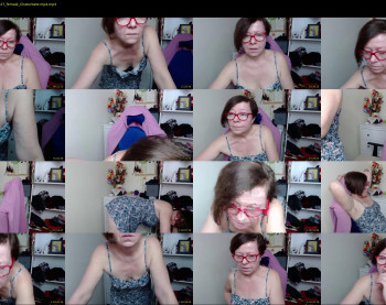 adelewildx — 106 minute Chaturbate female cam show recording, 720p, Mar 16, 2022