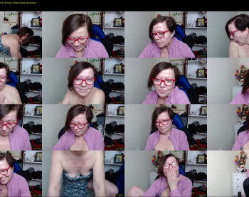adelewildx — 113 minute Chaturbate female cam show recording, 720p, Mar 16, 2022
