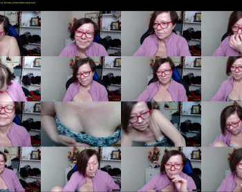 adelewildx — 91 minute Chaturbate female cam show recording, 720p, Mar 16, 2022