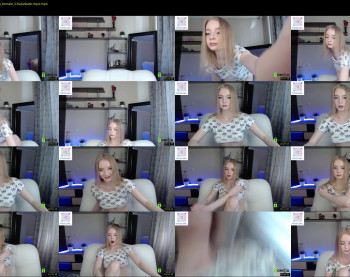 adrykilly — 55 minute Chaturbate female cam show recording, 1080p, Mar 16, 2022