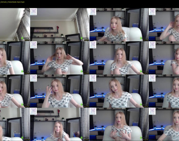 adrykilly — 48 minute Chaturbate female cam show recording, 1080p, Mar 16, 2022