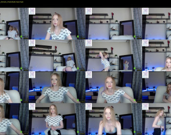 adrykilly — 44 minute Chaturbate female cam show recording, 1080p, Mar 16, 2022