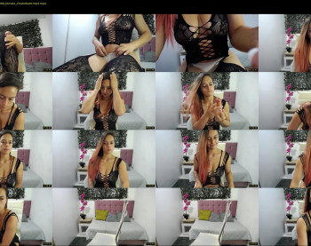 afrodita_p_ — 26 minute Chaturbate female cam show recording, 720p, Mar 17, 2022