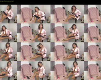 ainaah_ — 31 minute Chaturbate female cam show recording, 1080p, Mar 16, 2022