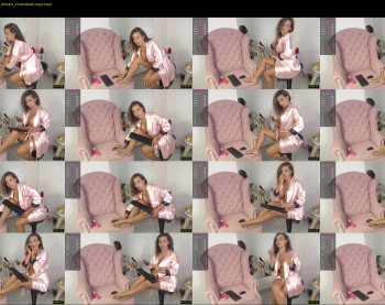 ainaah_ — 7 minute Chaturbate female cam show recording, 1080p, Mar 16, 2022