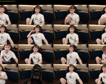 alex_gotcha — 58 minute Chaturbate male cam show recording, 1080p, Mar 16, 2022