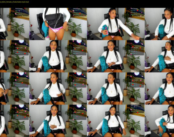 alexandra_mar — 57 minute Chaturbate female cam show recording, 1080p, Mar 17, 2022