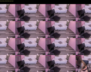 alice_buffy — 13 minute Chaturbate female cam show recording, 1080p, Mar 16, 2022