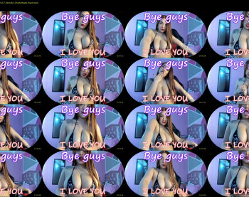 alice_jonson — 23 minute Chaturbate female cam show recording, 720p, Mar 16, 2022