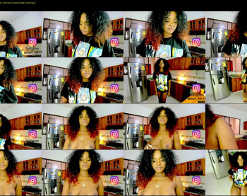alison_ker — 57 minute Chaturbate female cam show recording, 1080p, Mar 16, 2022