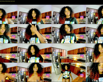 alison_ker — 61 minute Chaturbate female cam show recording, 1080p, Mar 16, 2022