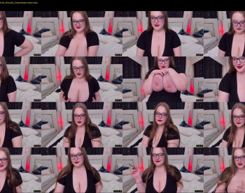 alissa_styles — 76 minute Chaturbate female cam show recording, 720p, Mar 17, 2022
