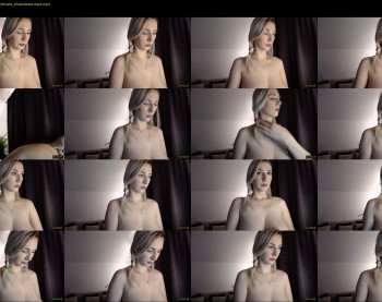 allayah — 6 minute Chaturbate female cam show recording, 720p, Mar 16, 2022