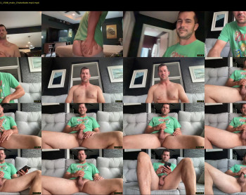 alphamasterjax — 109 minute Chaturbate male cam show recording, 720p, Mar 16, 2022