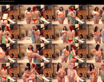 aly_alyce — 54 minute Chaturbate female cam show recording, 1080p, Mar 16, 2022