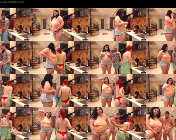 aly_alyce — 54 minute Chaturbate female cam show recording, 1080p, Mar 16, 2022