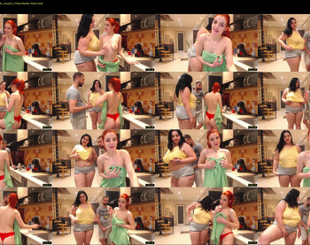 aly_alyce — 31 minute Chaturbate female cam show recording, 1080p, Mar 16, 2022