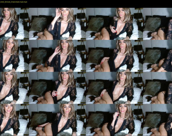 amanda0803 — 8 minute Chaturbate female cam show recording, 720p, Mar 16, 2022