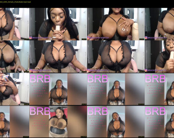 amazon_brunette — 94 minute Chaturbate female cam show recording, 720p, Mar 16, 2022