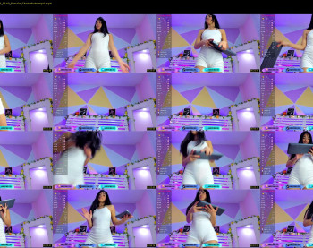 ambermiller04 — 3 minute Chaturbate female cam show recording, 1080p, Mar 17, 2022
