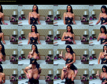 amberwillis — 3 minute Chaturbate female cam show recording, 1080p, Mar 16, 2022