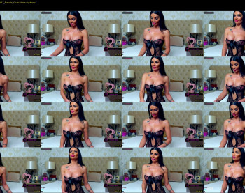 amberwillis — 6 minute Chaturbate female cam show recording, 1080p, Mar 17, 2022