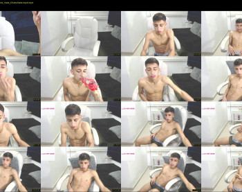 ander_012 — 91 minute Chaturbate male cam show recording, 720p, Mar 16, 2022