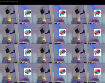 angel_danm_milf — 22 minute Chaturbate female cam show recording, 1080p, Mar 16, 2022