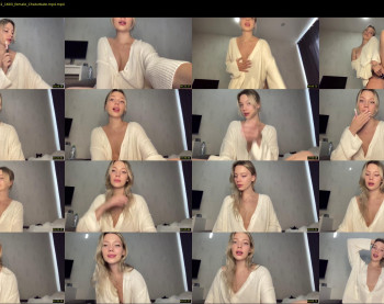 angel_from_sky — 56 minute Chaturbate female cam show recording, 1080p, Mar 16, 2022